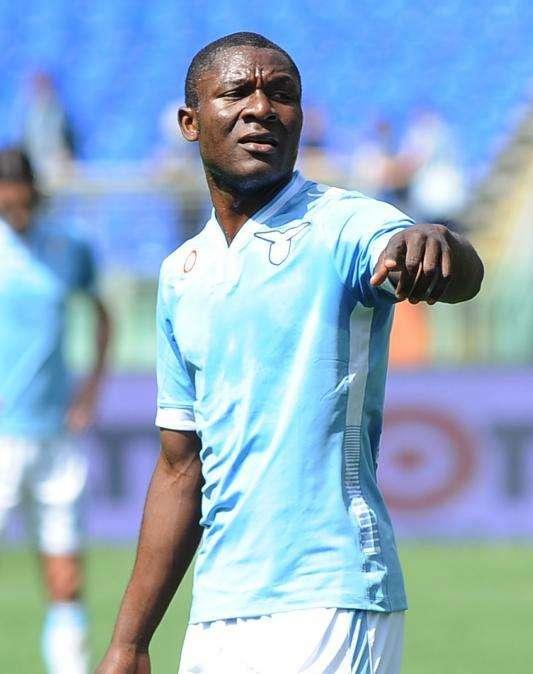 Minala - Lazio, rinnovo fino al 2021: ad un passo il prestito alla Salernitana