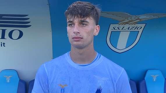 Lazio Primavera, Di Tommaso: "Siamo orgogliosi del risultato. Il derby sarà aggressivo"