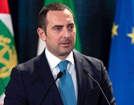 Spadafora, convocato vertice con il mondo del calcio: i dettagli