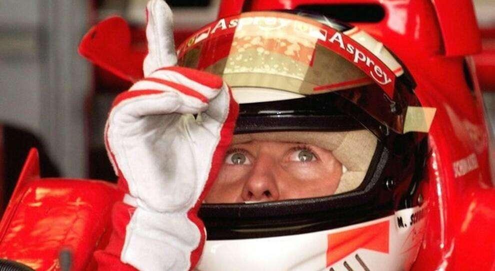 Schumacher, parla il neurologo: "E' sveglio, ma in uno stato vegetativo"