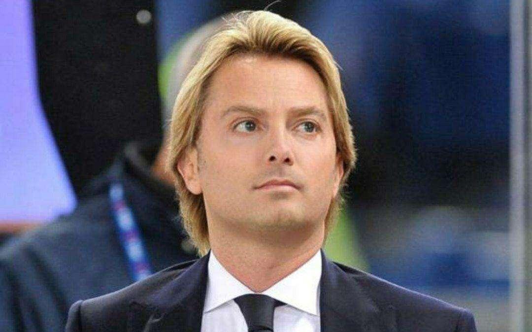 Lazio, De Martino: "Sarri un tecnico di grande livello, bravi Lotito e Tare. Flaminio? Serve equilibrio"
