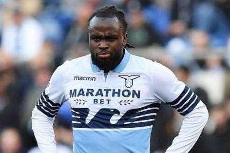 Lazio, Lukaku ai compagni: "L'anno prossimo in campo con voi" - FOTO
