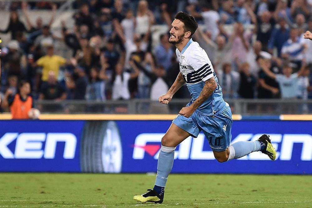 LE PAGELLE - Tutti per Luis, Lulic per tutti: e la difesa regge...
