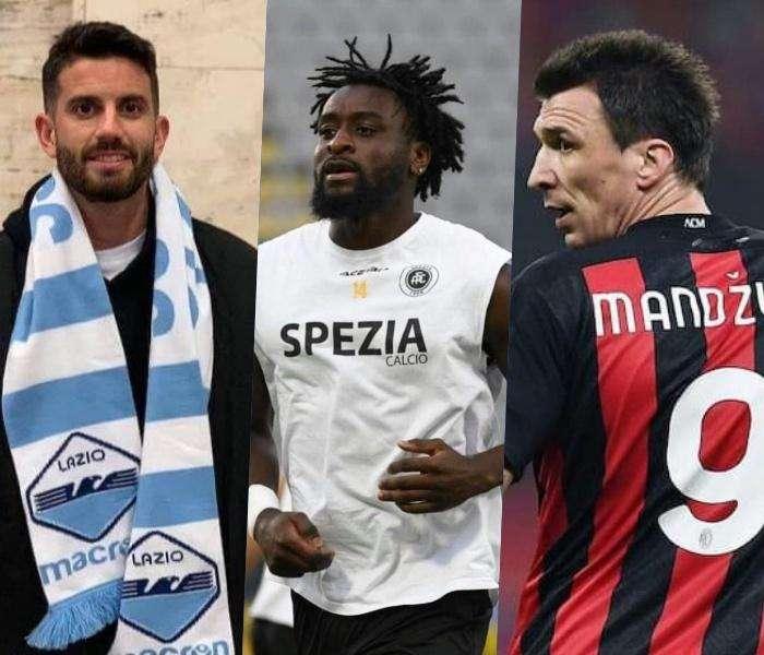 Fantacalcio, da Musacchio a Mandzukic: tutti i nomi da prendere all'asta di riparazione