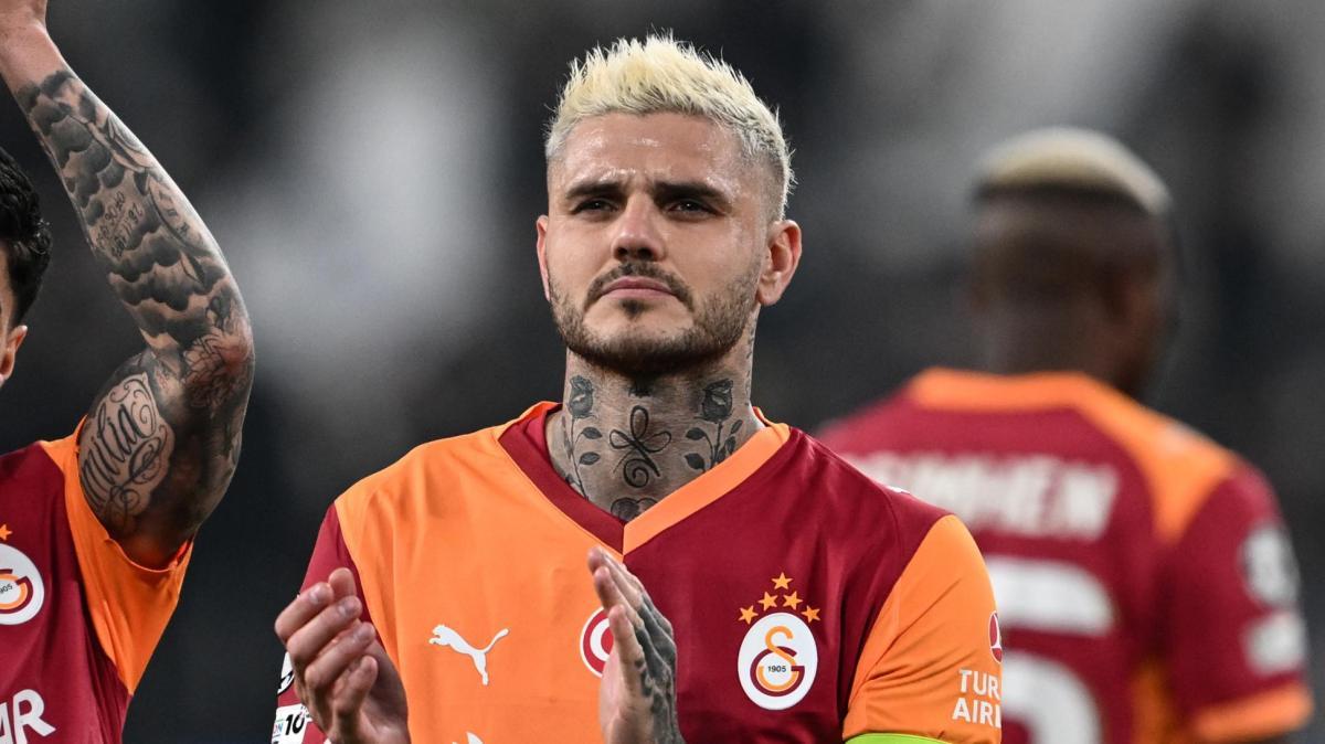 Calciomercato Lazio | Clamoroso Icardi: ora vuole tornare al Galatasaray