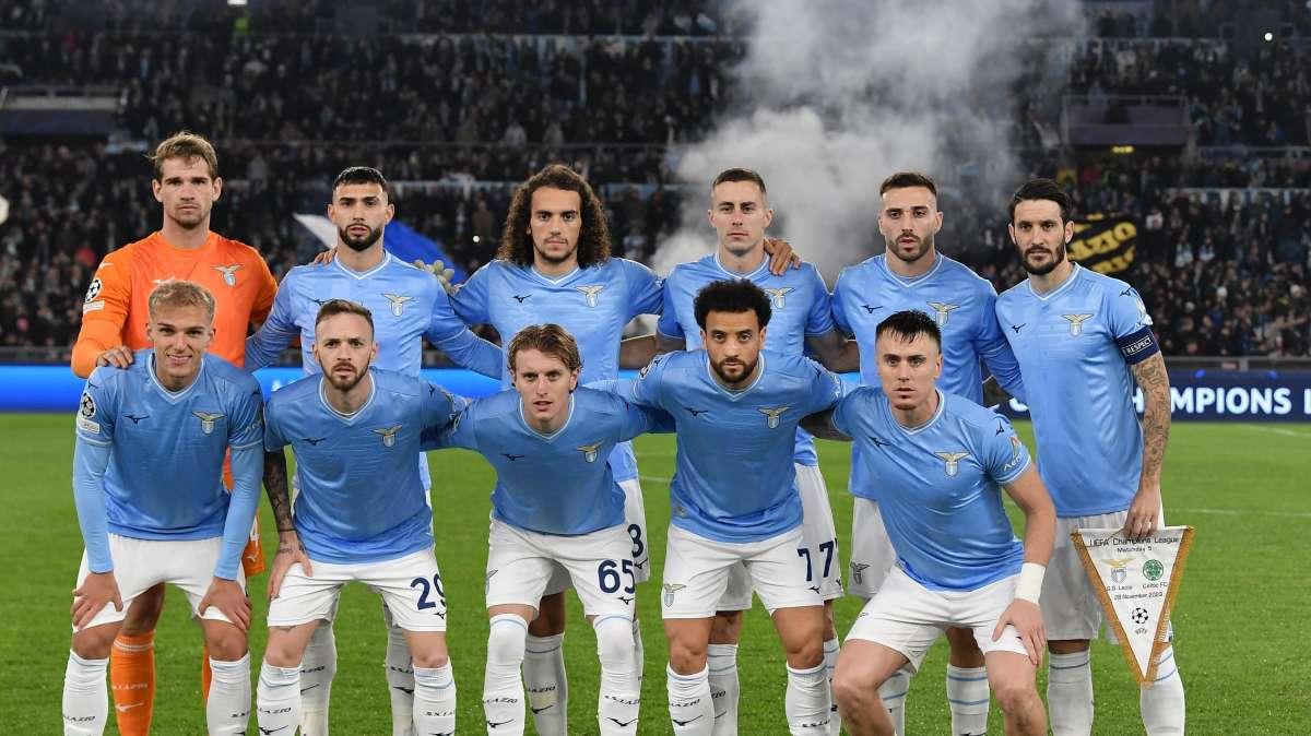 Match Day| Verona-Lazio: il club suona la carica sui social- FOTO