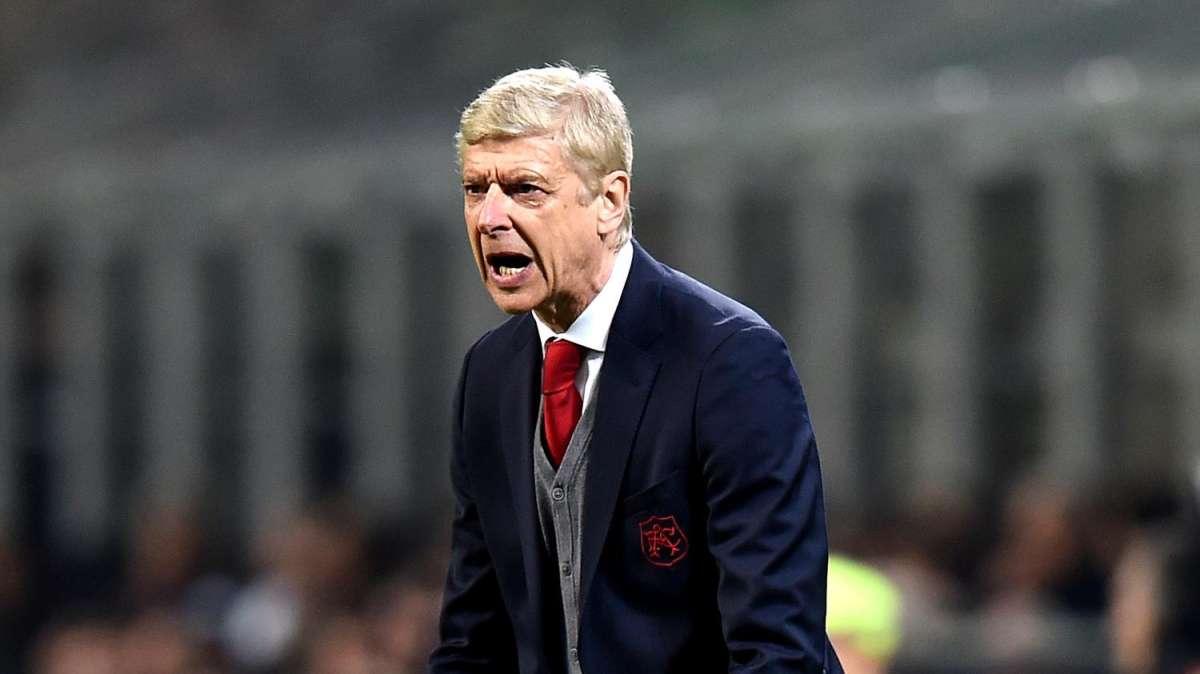 Wenger sul fuorigioco tecnologico: “Penso che sarà pronto per i Mondiali 2022”