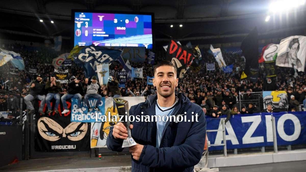 Lazio-Napoli, De Grandis (Sky): "Mi aspetto equilibrio. Spero che il tifo..."