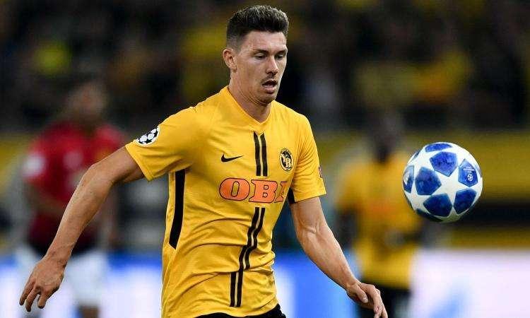 Calciomercato Lazio, interesse per Fassnacht. Il calciatore: "Biancocelesti? Un sogno..." 