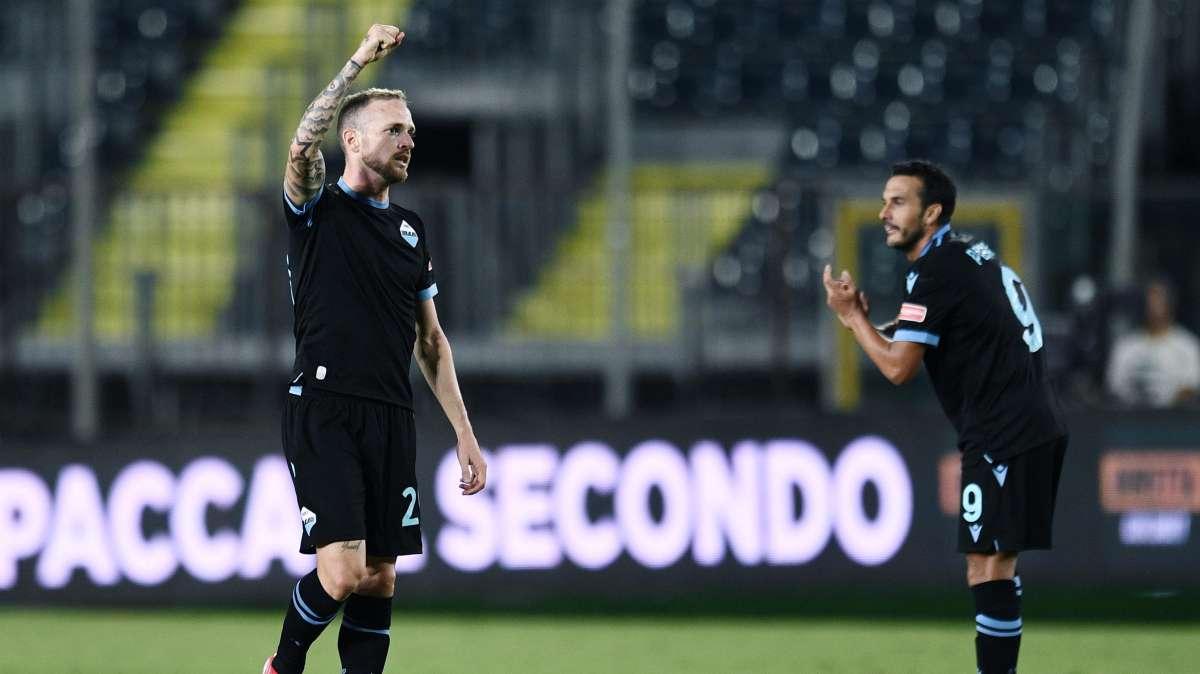 FORMELLO - Lazio, spazio a Lazzari. Torna Basic, dubbio in regia