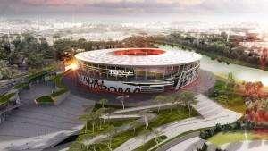 Stadio Roma, si cerca un'intesa: riunione numero 110 al Campidoglio