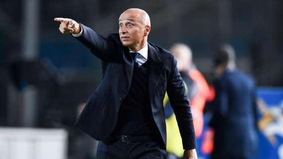 UFFICIALE - Brescia, esonerato Grosso: al suo posto torna Corini