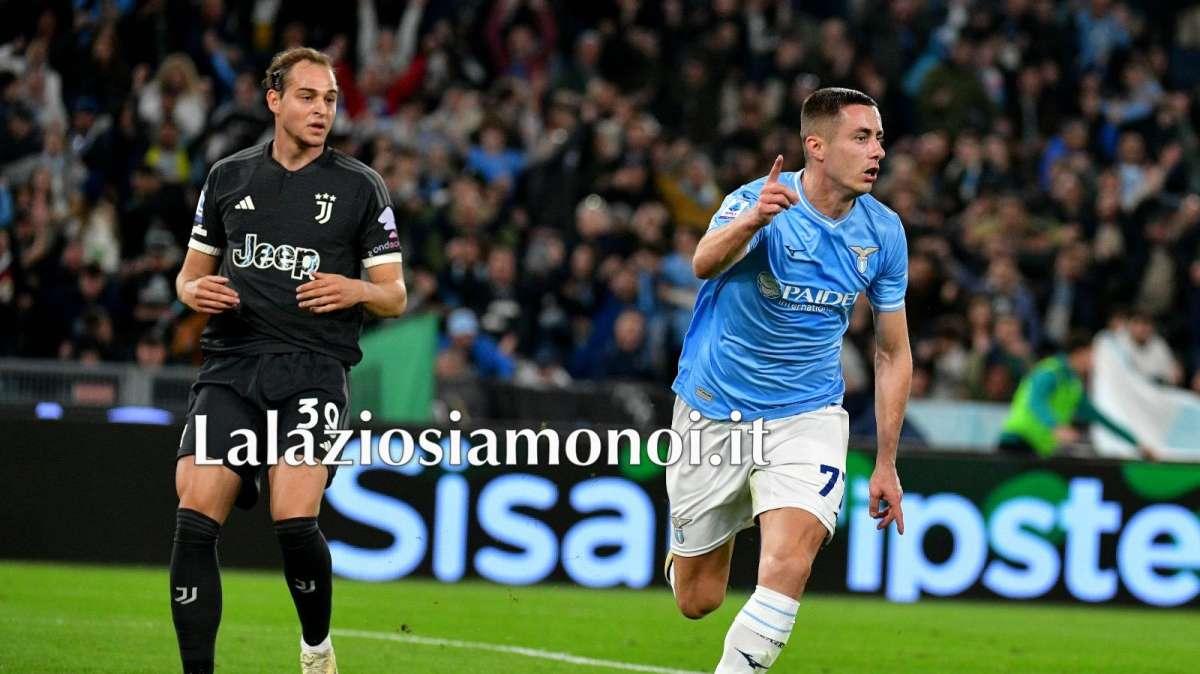 Juventus - Lazio, i tifosi biancocelesti rispondono presente: il dato
