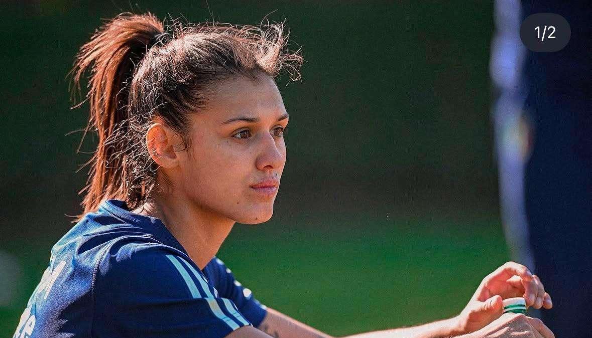 UFFICIALE - Lazio Women, dalla Juve arriva Cafferata: il comunicato 