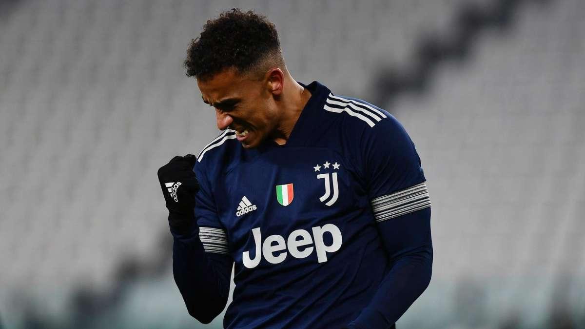 Infortuni e un ottimo Sassuolo non fermano la Juventus che cala il tris all'Allianz Stadium