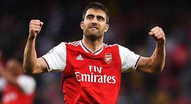 Lazio, Wilson: "A Muriqi serve altro tempo. Sokratis? Magari"