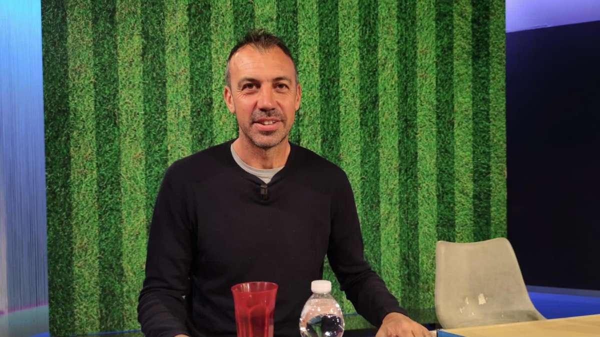 Lazio, Roccati: "Vicario? Pronto per un top club"