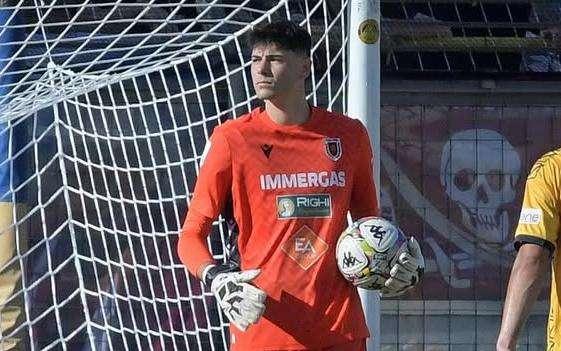 Lazio, chi è Edoardo Motta: il portiere scuola Juve che si ispira a Cech