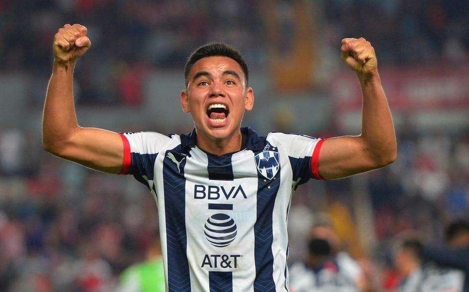 Calciomercato Lazio, dal Messico: "Biancocelesti forti su Carlos Rodriguez"