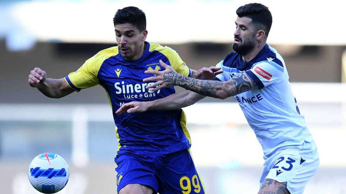 Lazio, a inizio partita troppe volte in svantaggio: il dato