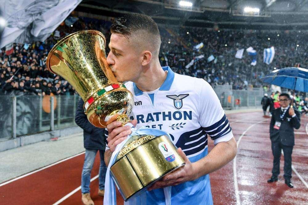 Calciomercato Lazio, Tancredi Palmeri: "Icardi al PSG e poi assalto a Milinkovic"