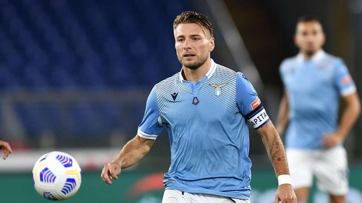 Lazio, soliti problemi: a Marassi pareggio che non serve, col Genoa è 1-1