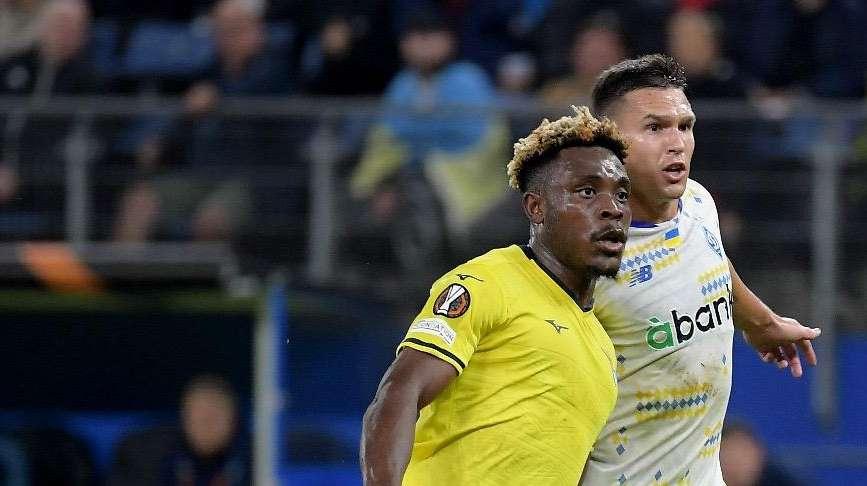 Lazio, Dele-Bashiru: "Convocato con la Nigeria? Sto lavorando bene"