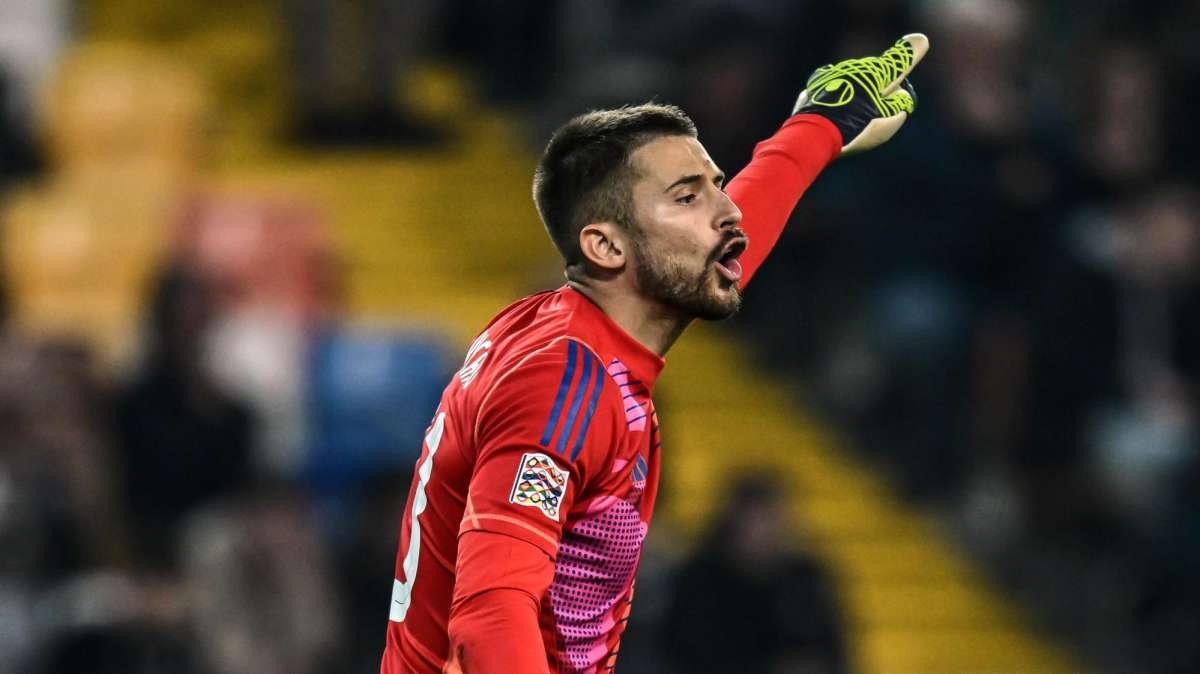 Europa League | Il Tottenham trionfa: gli Spurs con un super Vicario stendono lo United