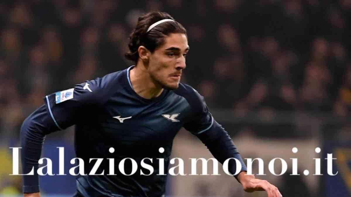 Lazio, Cancellieri a Dazn: "A Verona sono stati anni positivi, ma oggi conta solo..."