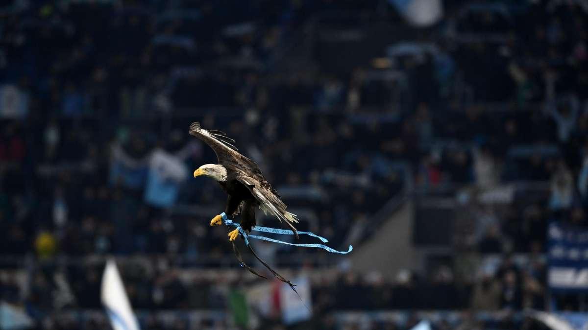 Lazio | 'Sto qua per te' è finalmente vostra, ascolta il nuovo inno