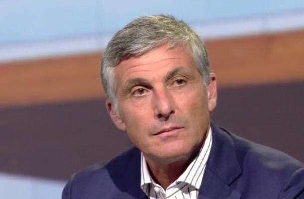 Scudetto, Ielpo: "Lazio in corsa? Speriamo. La Juve si tolga dalle scatole"