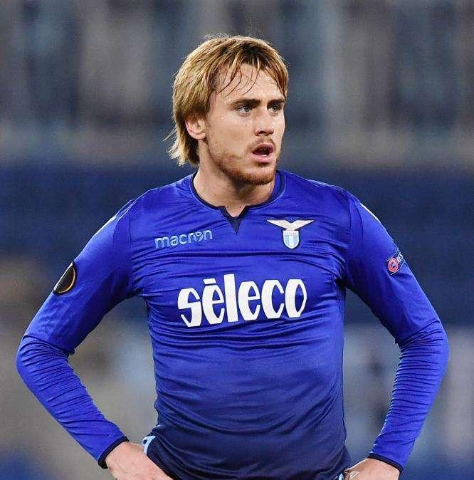 Patric: "Ci stiamo preparando al meglio per giovedì. Insieme siamo più forti!"