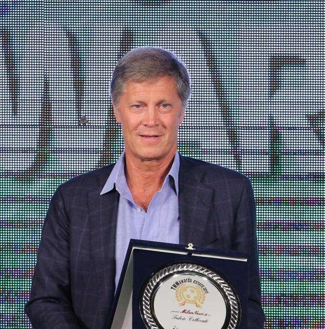 Collovati: “Giocatori poco tutelati. Ripresa? Si deve giocare in estate”