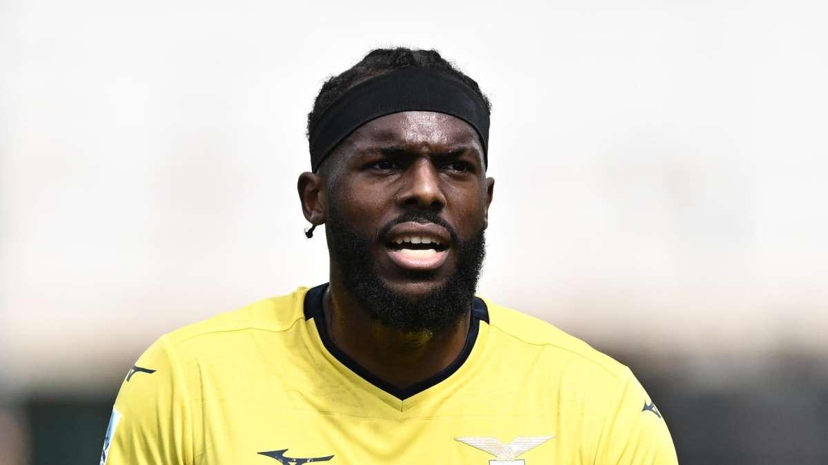RIVIVI LA DIRETTA - Lazio, Nuno Tavares: "Posso ancora crescere, punto sempre in alto"