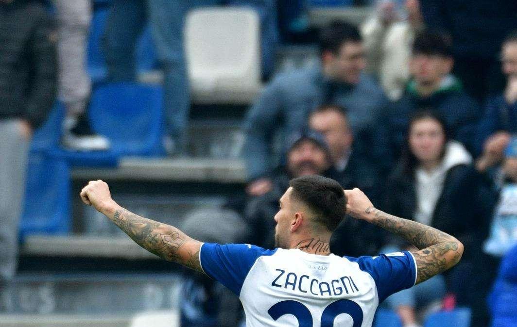 Lazio, la freccia di Zaccagni nel cuore di Lotito: si lavora per il rinnovo