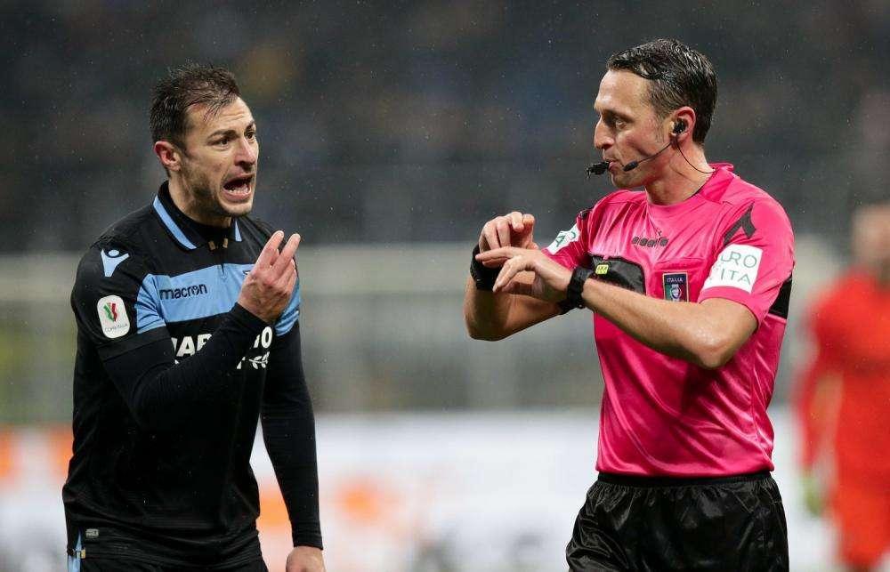 Coppa Italia, la decisione del Giudice Sportivo: squalifica pesantissima per Radu