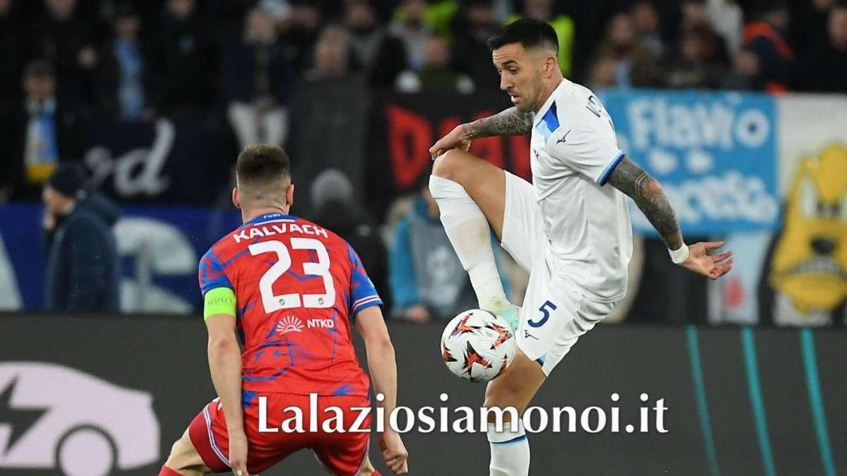 Bodo/Glimt - Lazio, occhio ai diffidati: chi rischia la squalifica per il ritorno