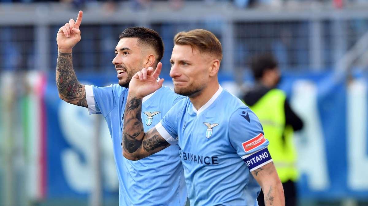 Serie A, classifica marcatori completa: Zaccagni supera Immobile