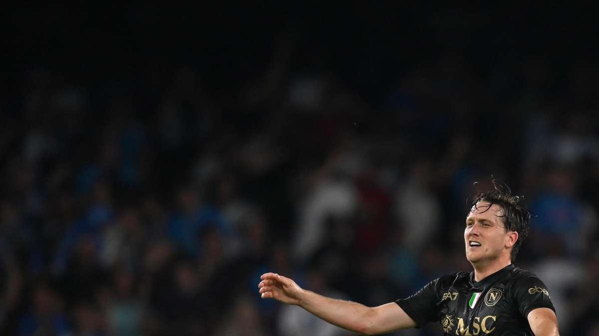 Calciomercato| Zielinski attende il Napoli: i no in estate e ora è pronto a...