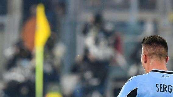 Atalanta - Lazio, Milinkovic e quel 21 croce e delizia. E nel 2019...