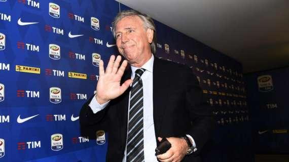 Genoa, via Andreazzoli: incontro con il favorito alla sostituzione