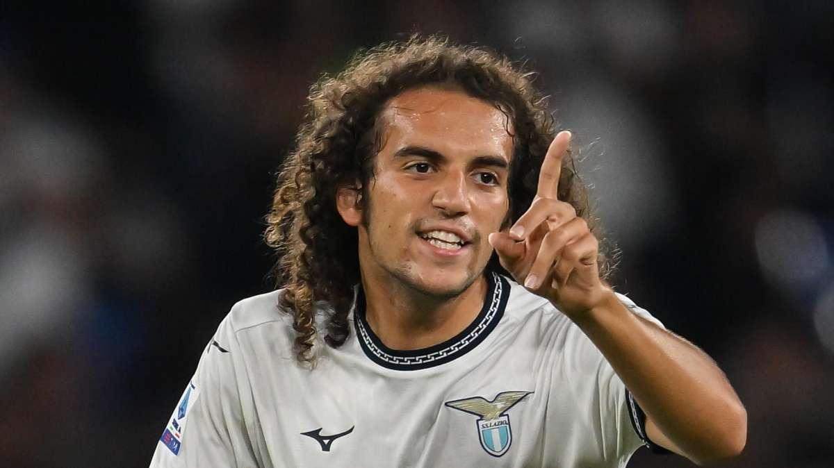 Lazio, Guendouzi sorpassa Kamada: ora vuole conquistare Torino