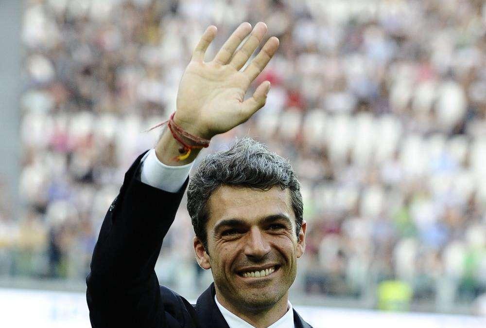 Serie A, Luca Argentero: "La Lazio può rivelarsi una sorpresa"