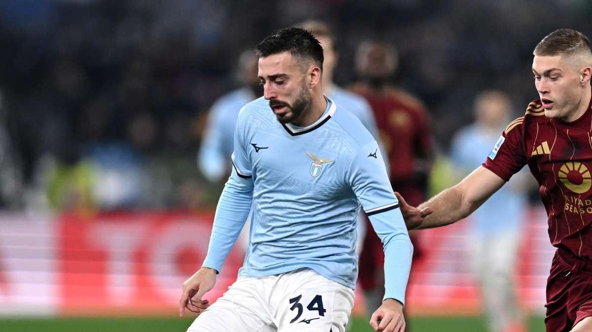 Lazio, con questa difesa puoi sognare: quanta solidità nelle ultime gare