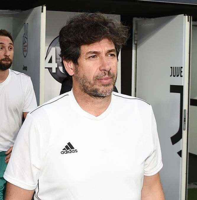 Albertini: "Campionato? Puntiamo a metà maggio, ma ci sono tanti scenari possibili"