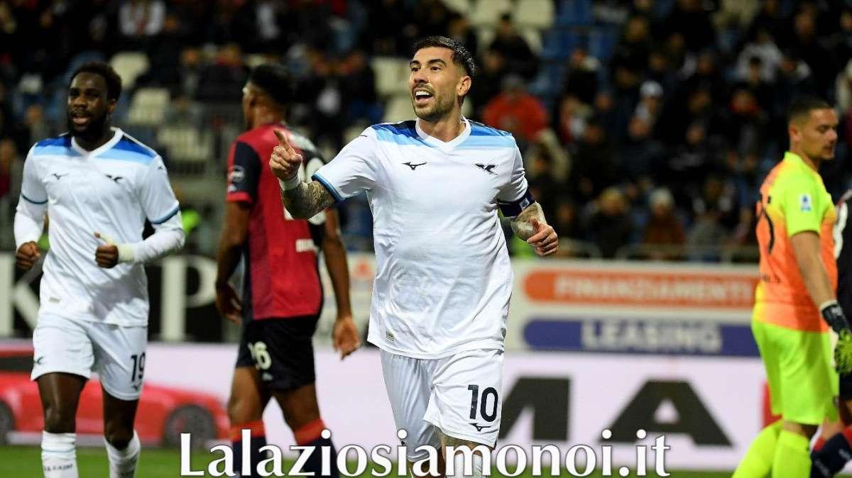Lazio | Zac e Taty, la 'coppia del gol' che ha sostituito Immobile 