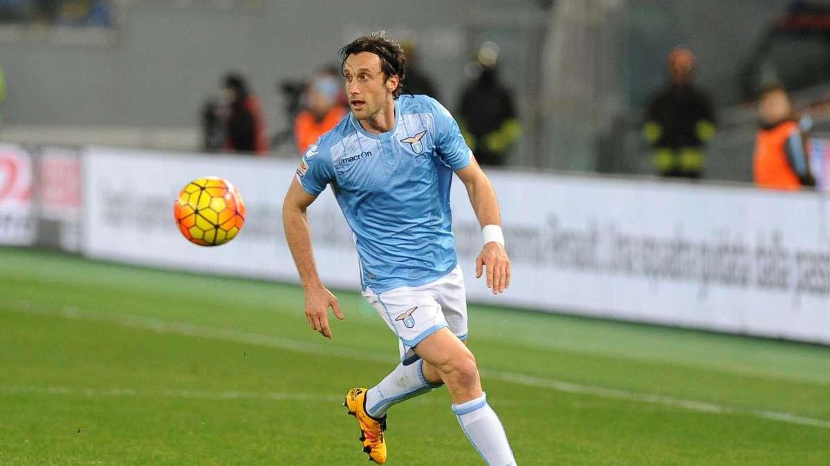 Lazio, Mauri: "Il derby è una partita a sé. Giocarlo è bello ma..."