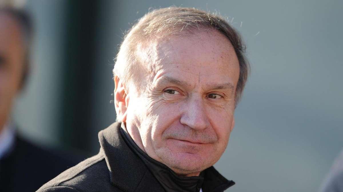 Olimpiadi 2021, Petrucci: "Restano a rischio. Speriamo che..."