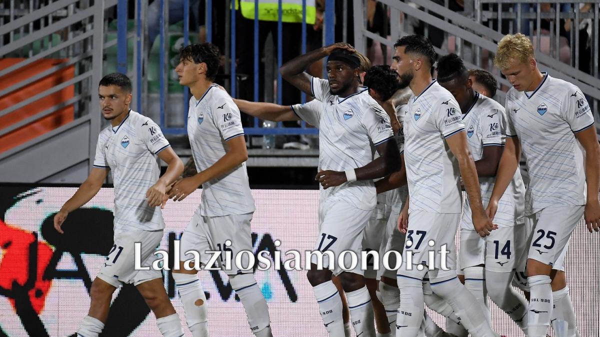 FORMELLO - Lazio, ora la sosta. Gattuso ne perde otto: il programma