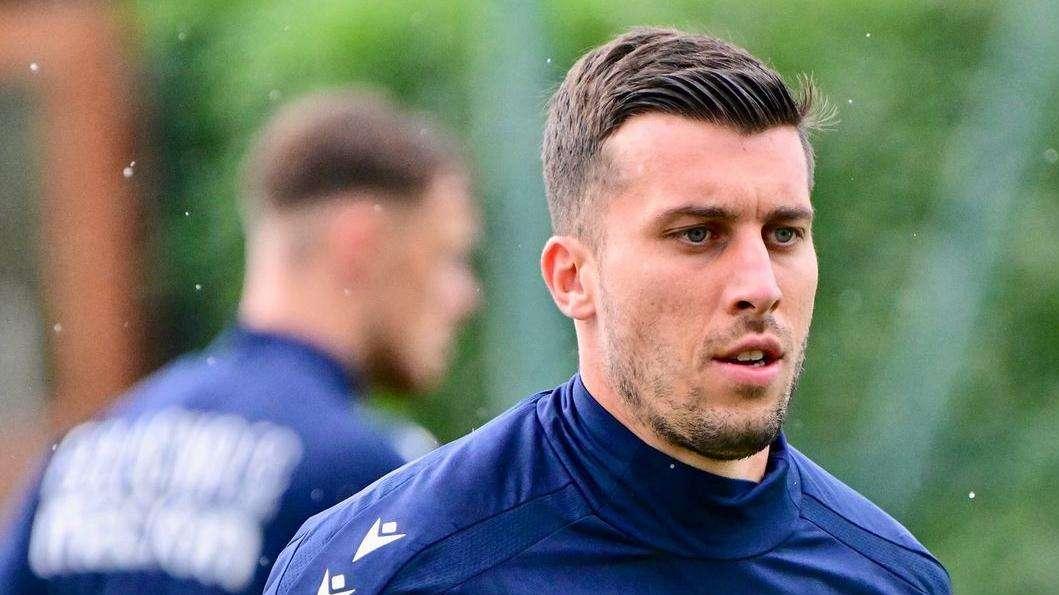 Bologna, Casale torna sulla Lazio: "Non mi aspettavo di venire qui e..."